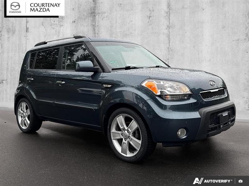 kia Soul 2011 - 9
