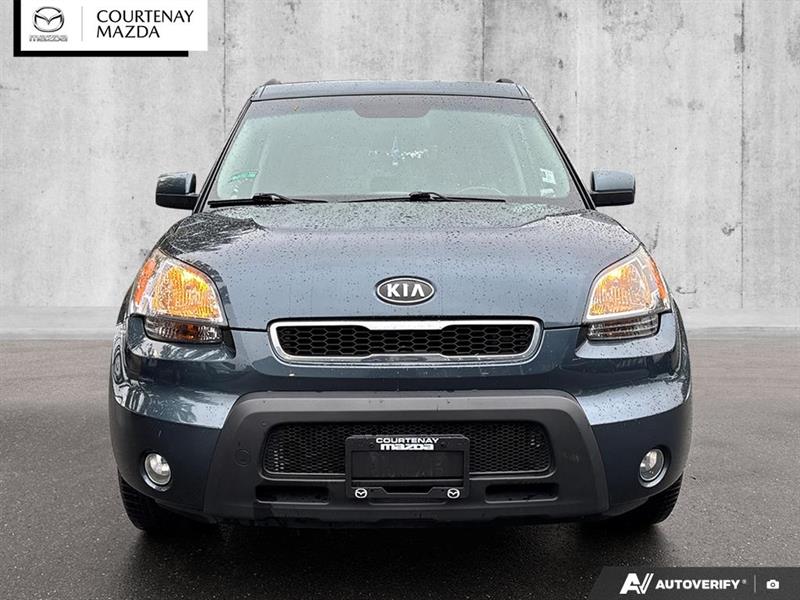 kia Soul 2011 - 10