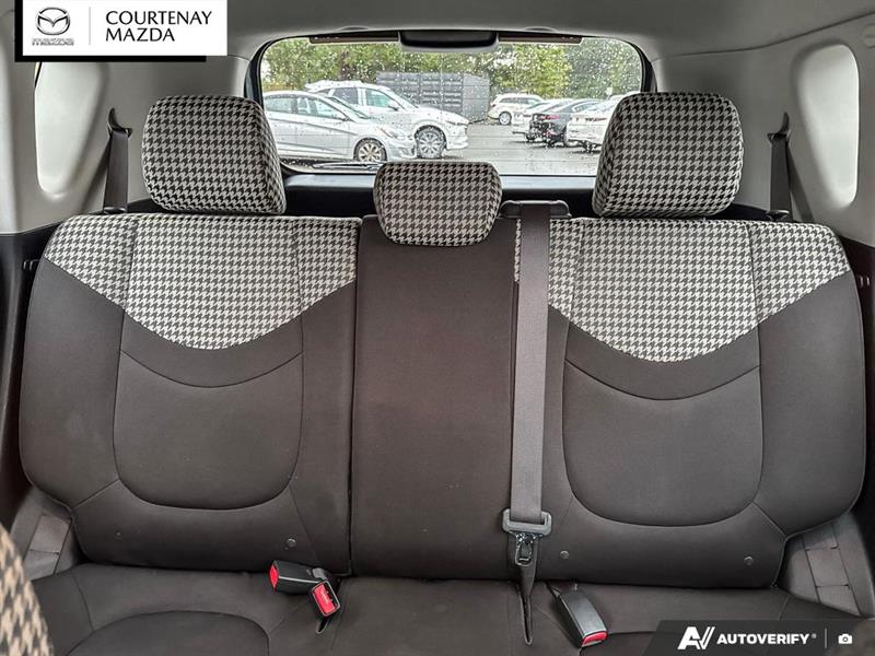 kia Soul 2011 - 15