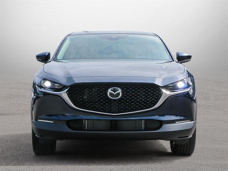 mazda CX-30 2025 - 2