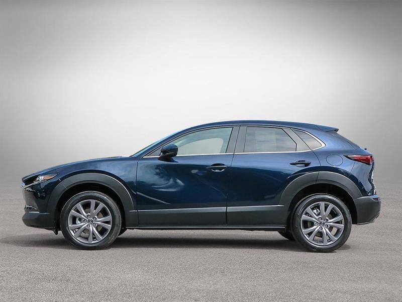 mazda CX-30 2025 - 3