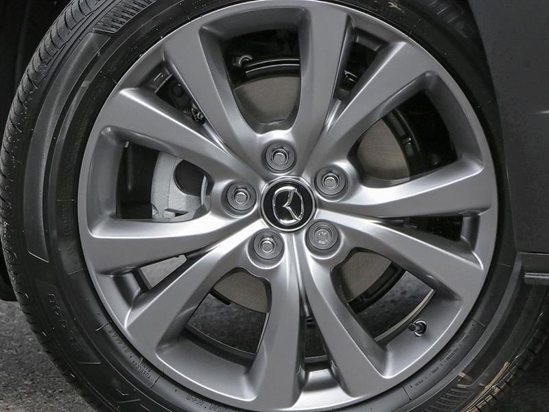 mazda CX-30 2025 - 8