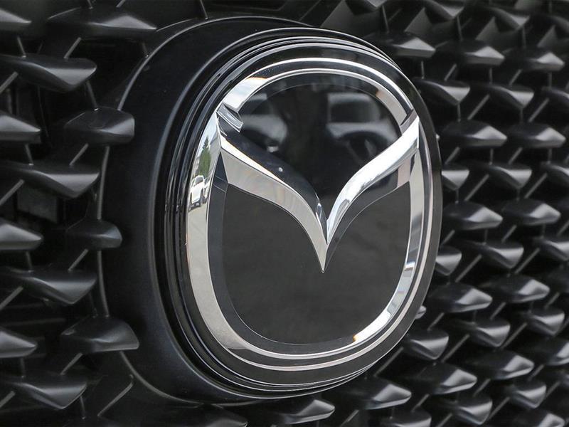 mazda CX-30 2025 - 9