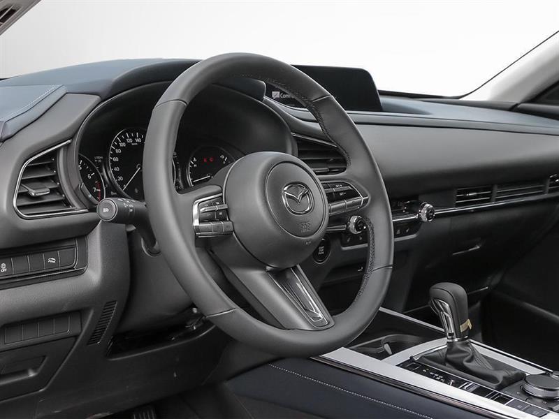 mazda CX-30 2025 - 12