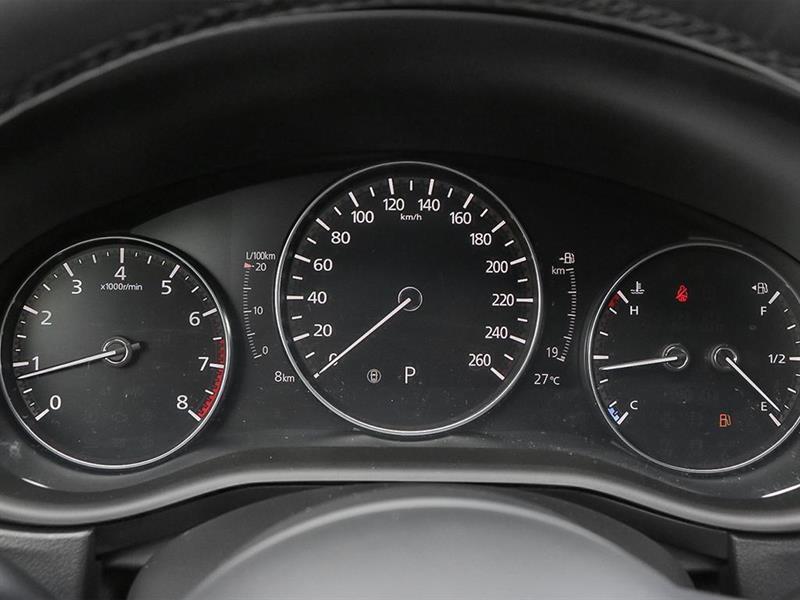 mazda CX-30 2025 - 14