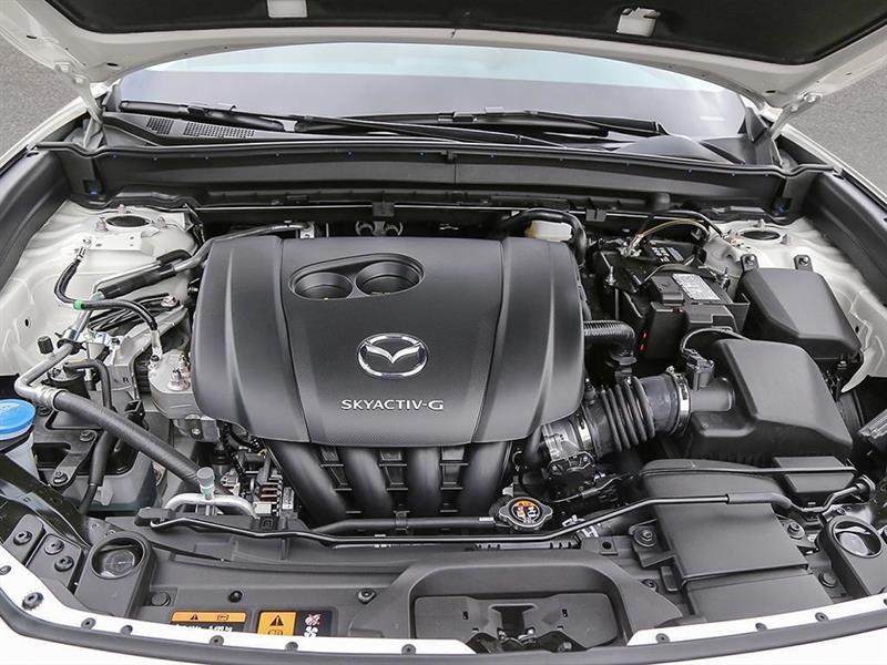 mazda CX-30 2025 - 6