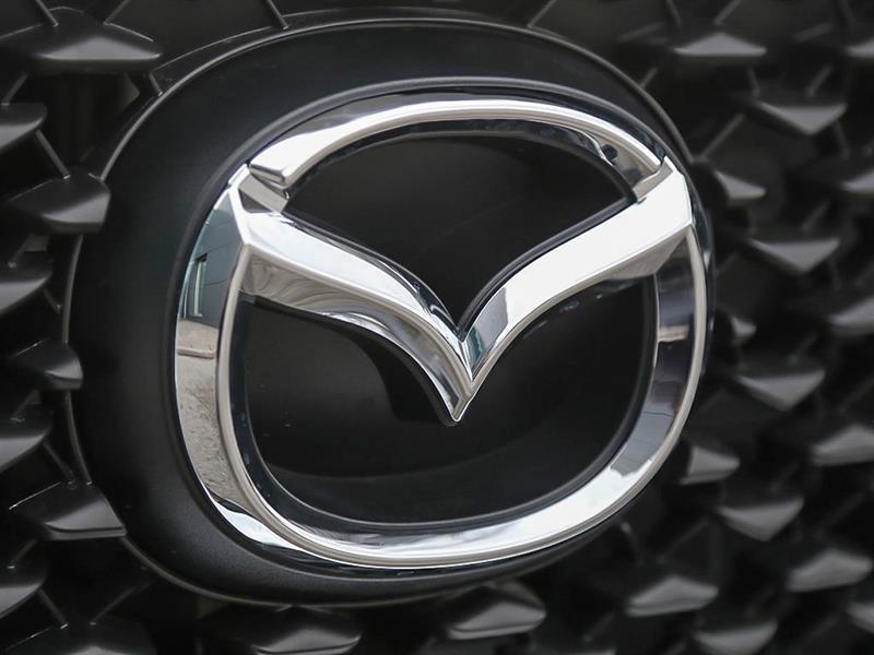 mazda CX-30 2025 - 9