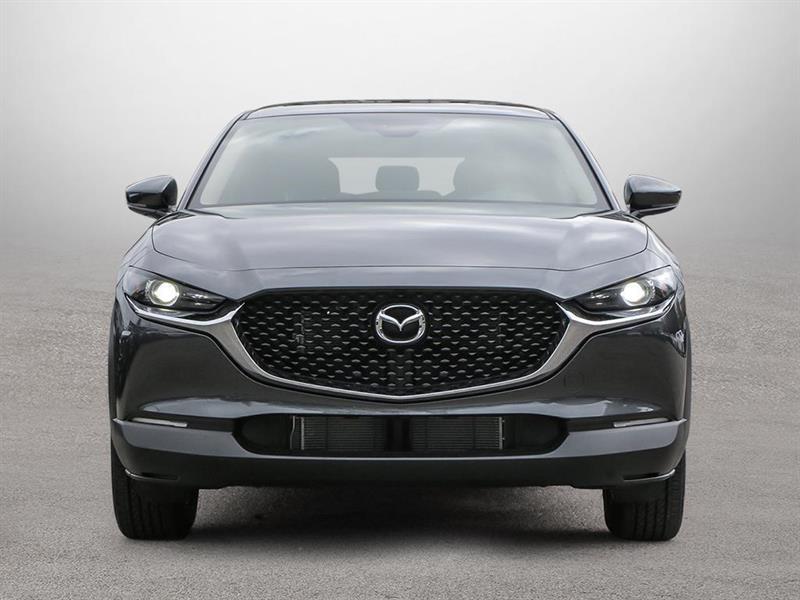 mazda CX-30 2025 - 2