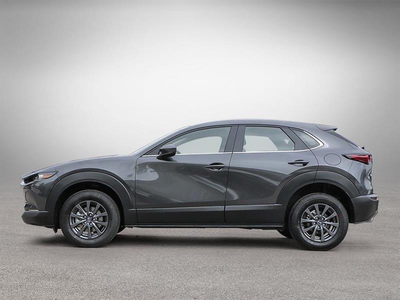 mazda CX-30 2025 - 3