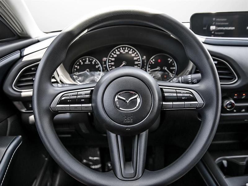 mazda CX-30 2025 - 9