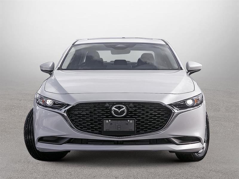 mazda Mazda3 2025 - 2