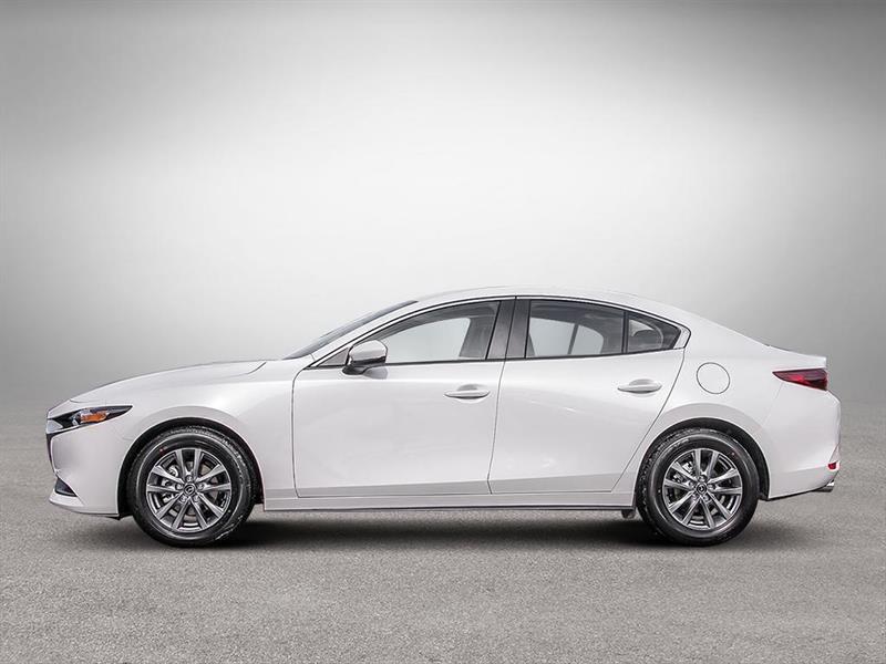 mazda Mazda3 2025 - 3