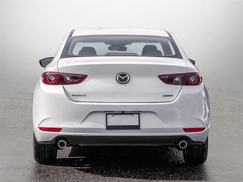 mazda Mazda3 2025 - 5