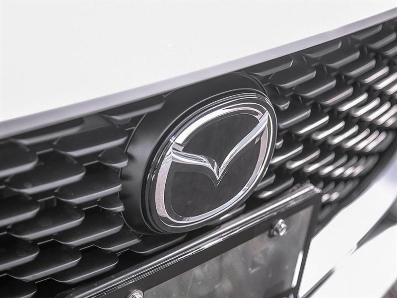 mazda Mazda3 2025 - 9