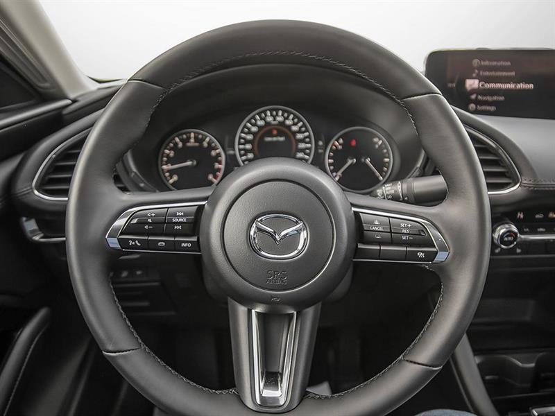 mazda Mazda3 2025 - 13