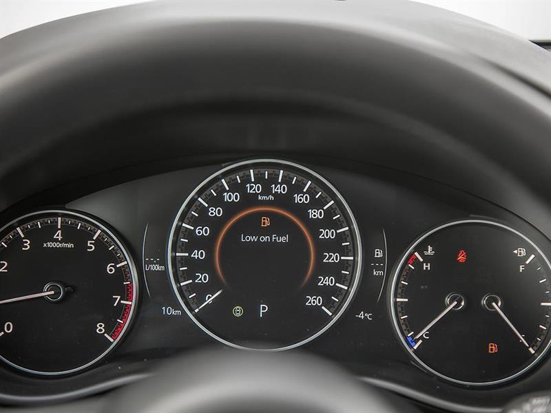 mazda Mazda3 2025 - 14