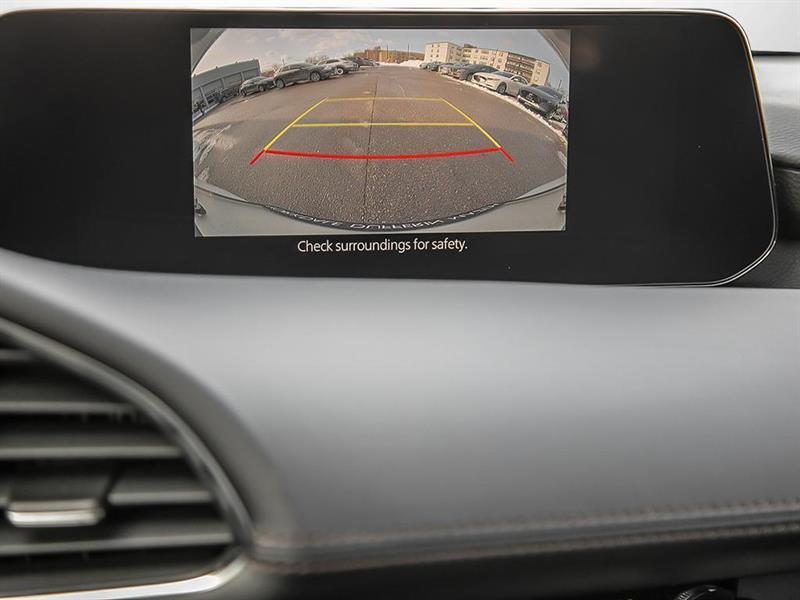 mazda Mazda3 2025 - 18