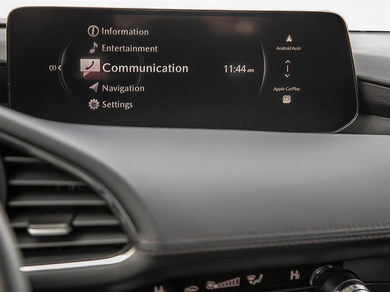 mazda Mazda3 2025 - 23