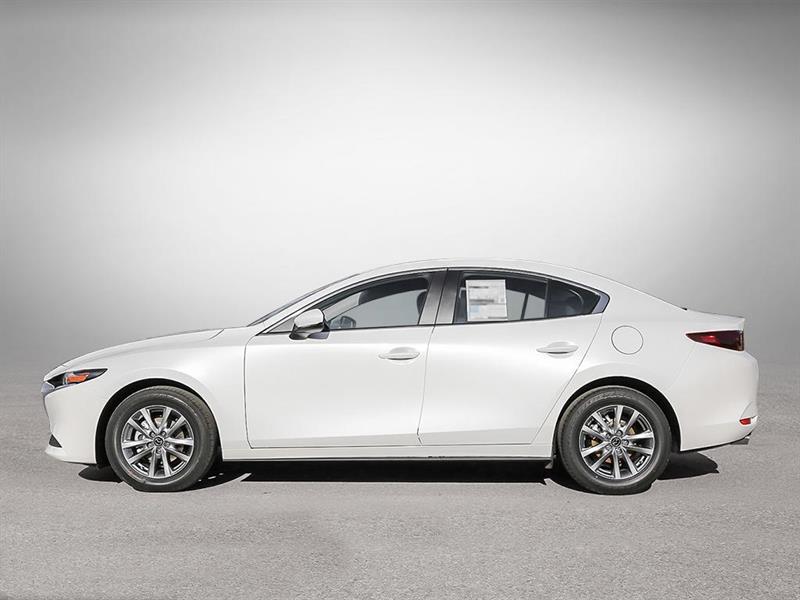 mazda Mazda3 2025 - 3