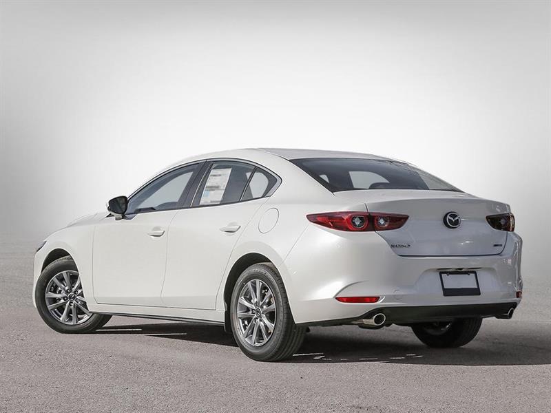 mazda Mazda3 2025 - 4