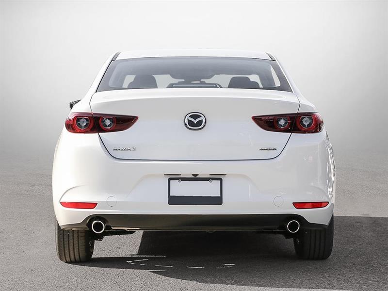 mazda Mazda3 2025 - 5