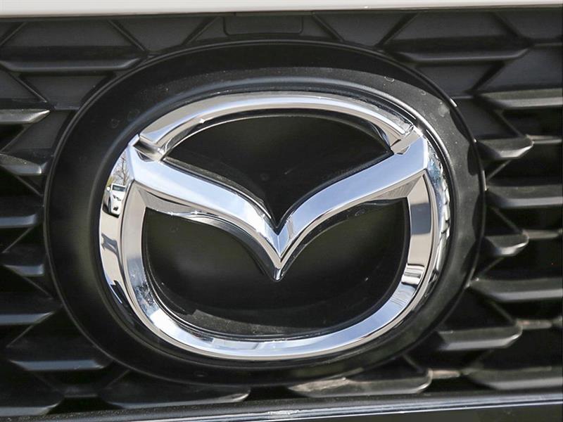 mazda Mazda3 2025 - 9