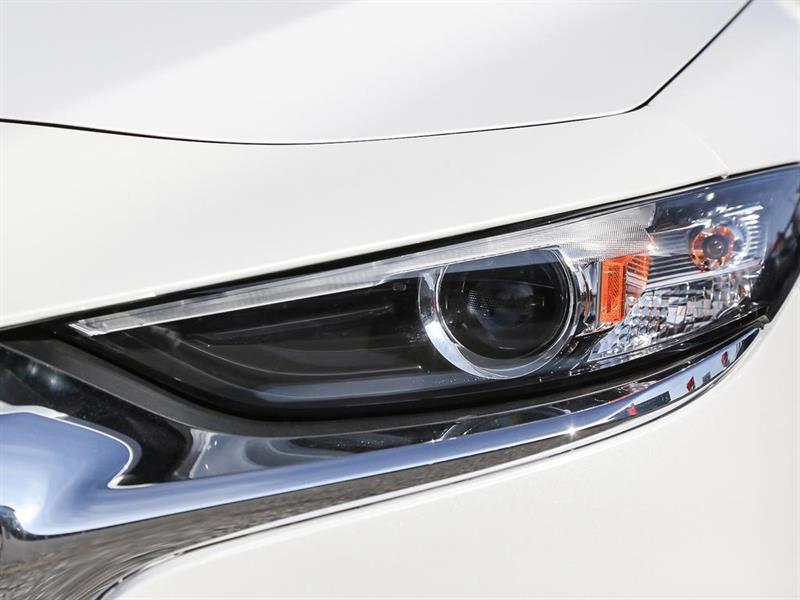 mazda Mazda3 2025 - 10