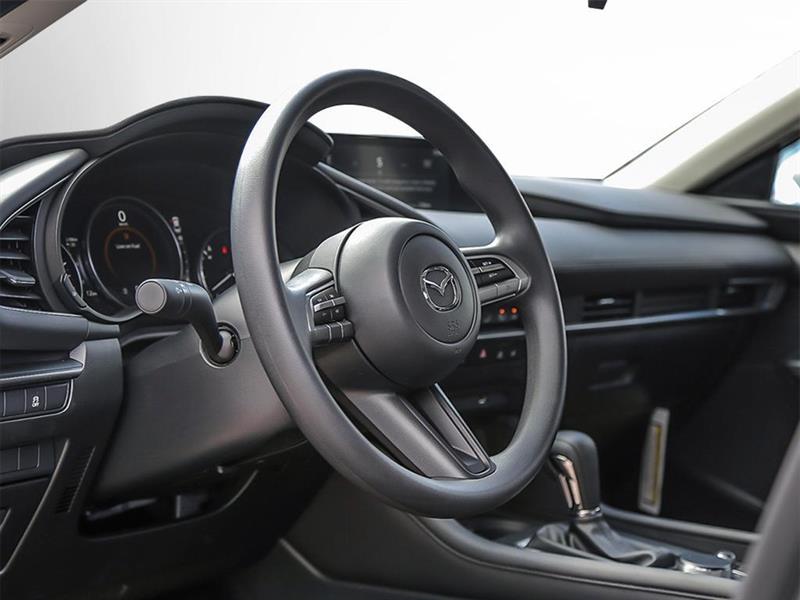 mazda Mazda3 2025 - 12