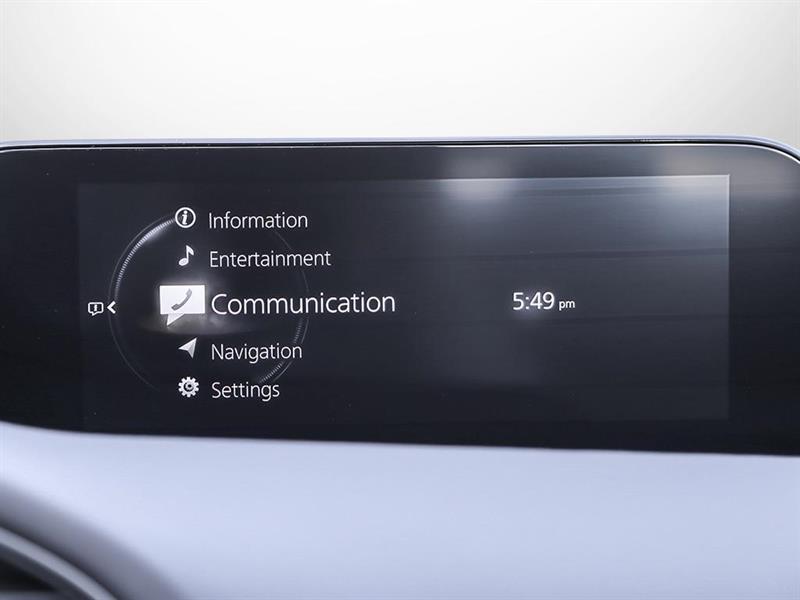 mazda Mazda3 2025 - 18