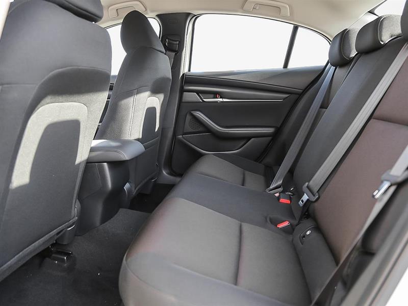 mazda Mazda3 2025 - 21