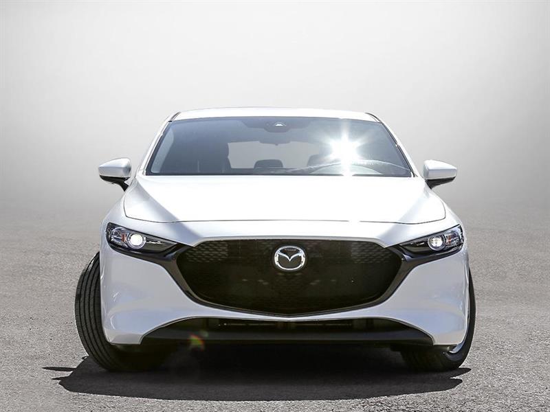 mazda Mazda3 Sport 2025 - 2