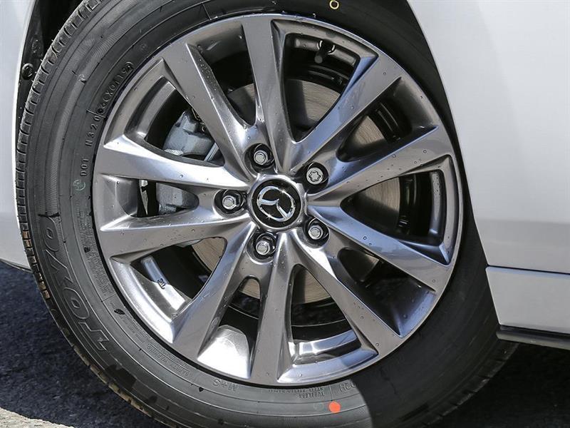 mazda Mazda3 Sport 2025 - 7