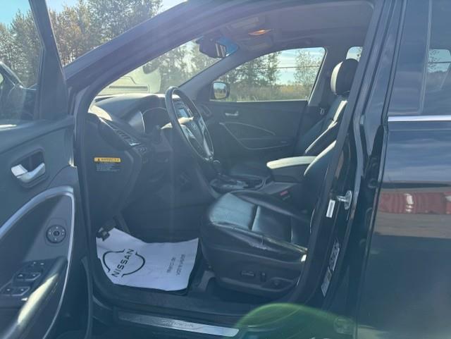 hyundai Santa Fe Sport 2014 - 5