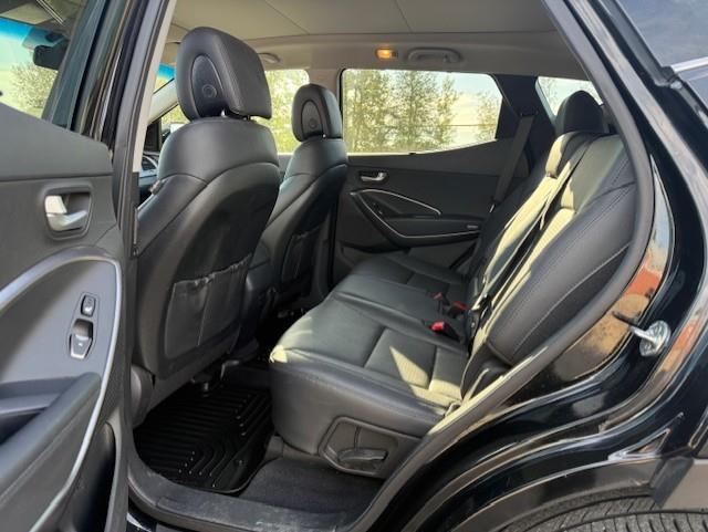 hyundai Santa Fe Sport 2014 - 6