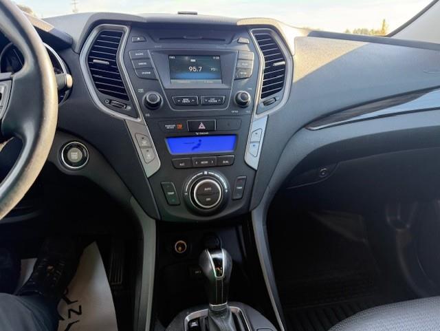 hyundai Santa Fe Sport 2014 - 8