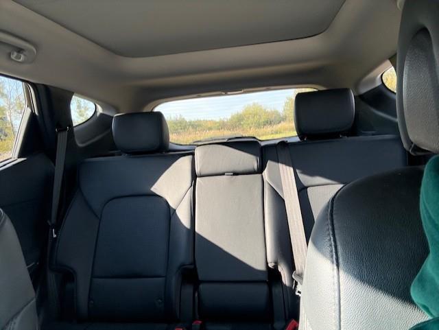 hyundai Santa Fe Sport 2014 - 9