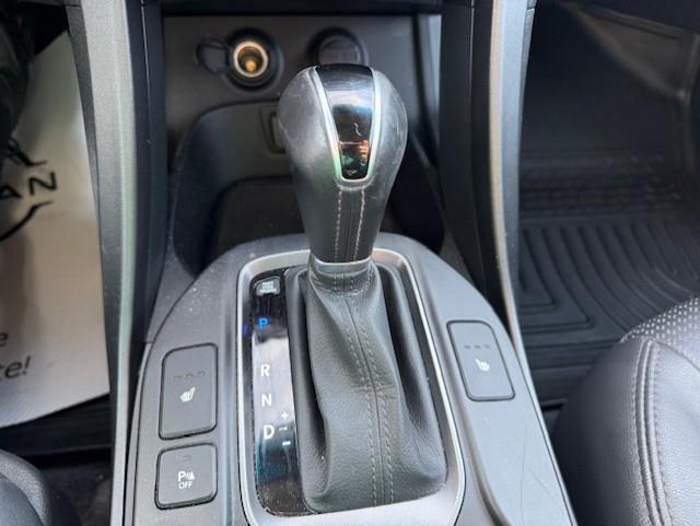 hyundai Santa Fe Sport 2014 - 12