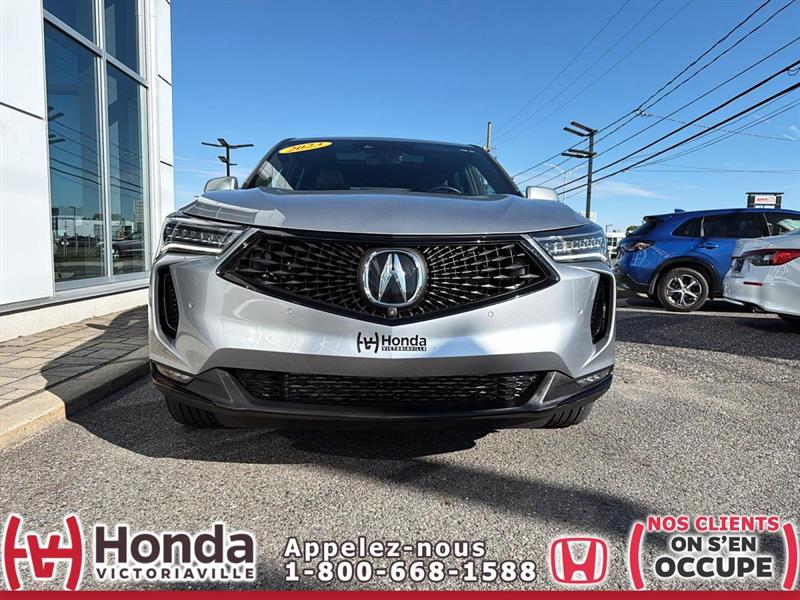 acura RDX 2023 - 4