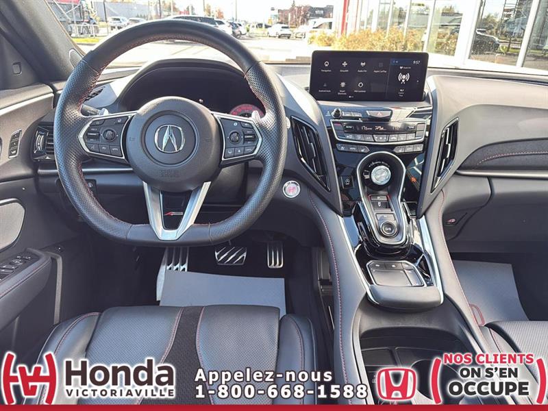 acura RDX 2023 - 9