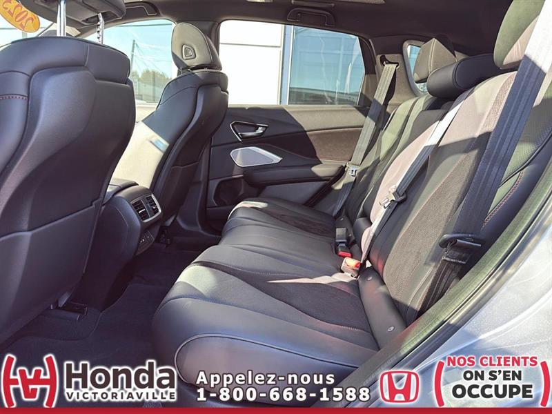 acura RDX 2023 - 21