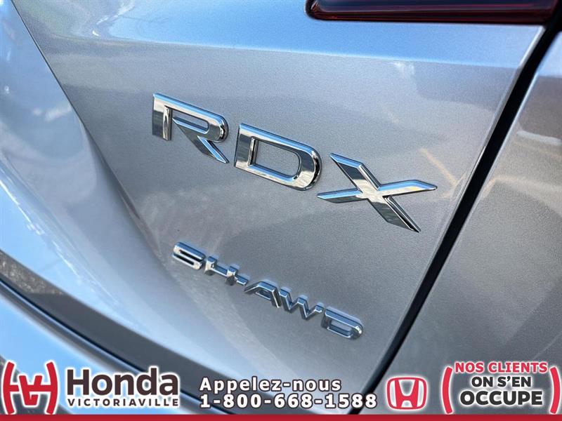 acura RDX 2023 - 27