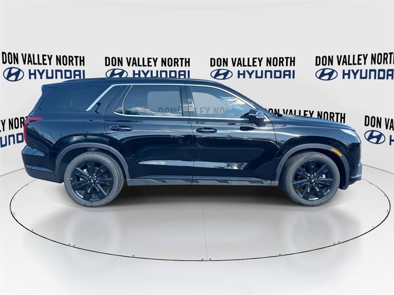hyundai Palisade 2025 - 10