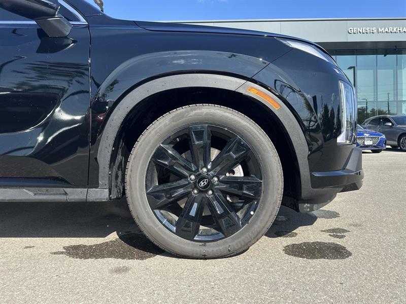hyundai Palisade 2025 - 11