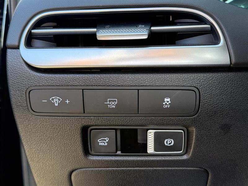 hyundai Palisade 2025 - 13