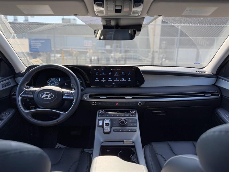 hyundai Palisade 2025 - 14