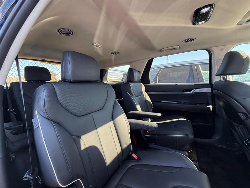 hyundai Palisade 2025 - 26