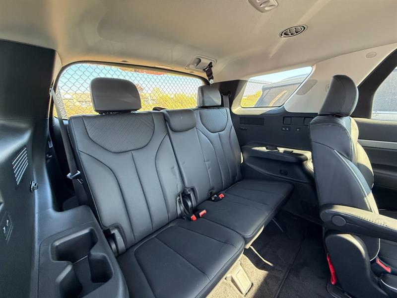 hyundai Palisade 2025 - 29