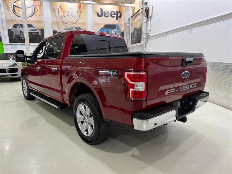 ford F-150 2018 - 3