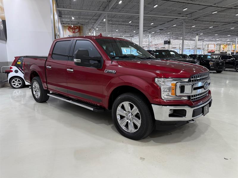 ford F-150 2018 - 7