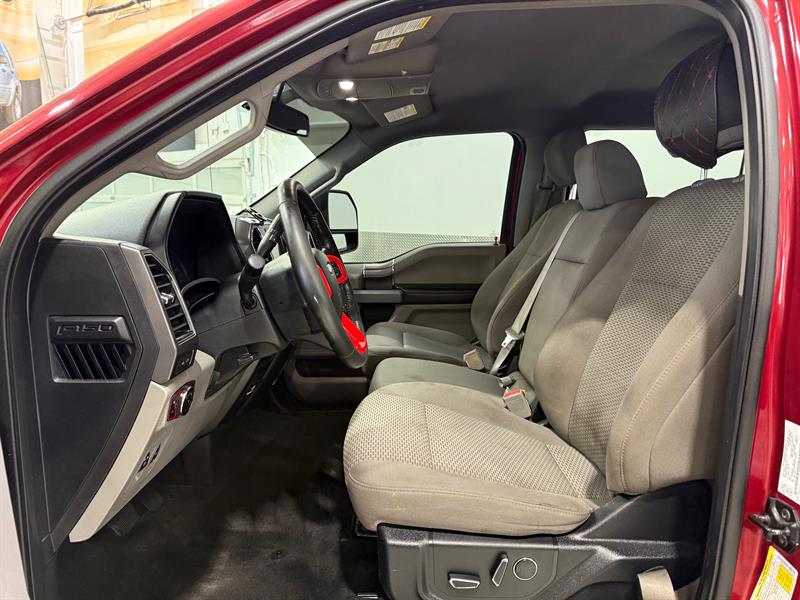 ford F-150 2018 - 10